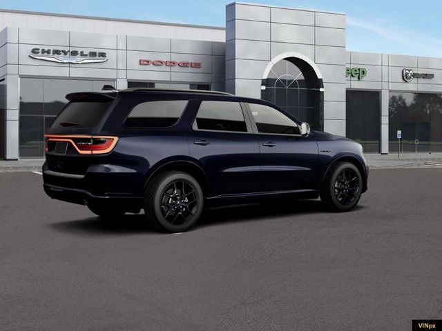 2027 Dodge Durango GT