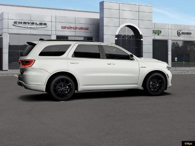 2027 Dodge Durango GT