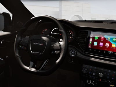 2027 Dodge Durango GT