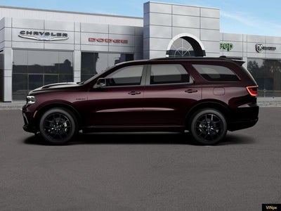2027 Dodge Durango GT