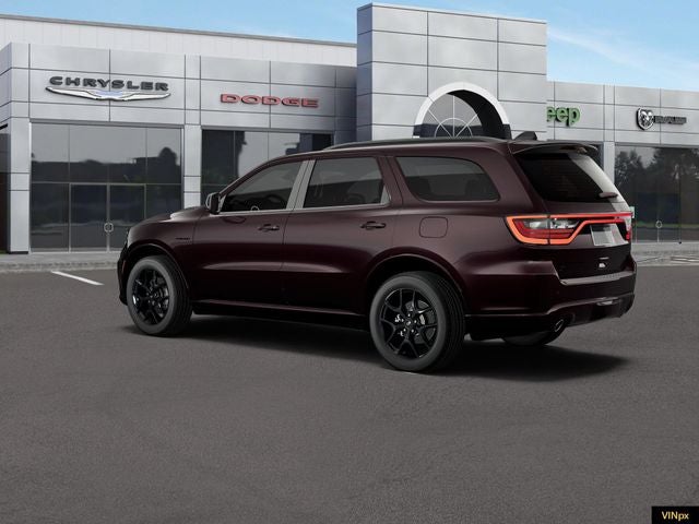 2027 Dodge Durango GT