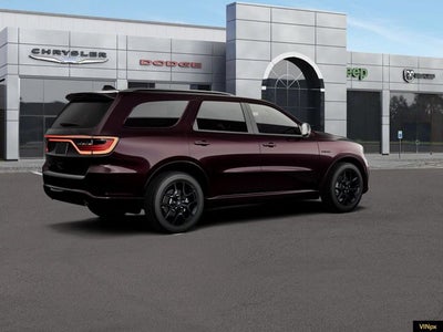 2027 Dodge Durango GT