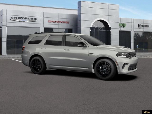 2027 Dodge Durango GT