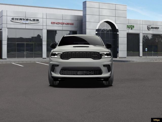 2027 Dodge Durango GT