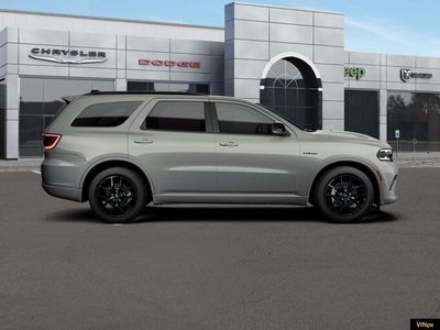 2027 Dodge Durango GT