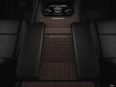 2023 Jeep Grand Wagoneer L Base