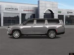 2023 Jeep Grand Wagoneer L Base