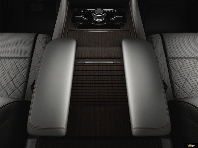 2023 Jeep Grand Wagoneer L Series II