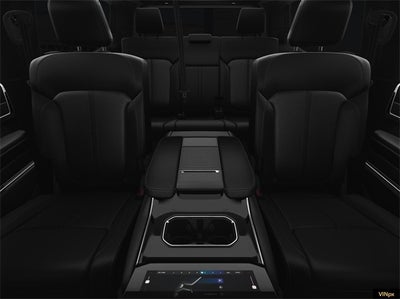 2023 Jeep Grand Wagoneer Base