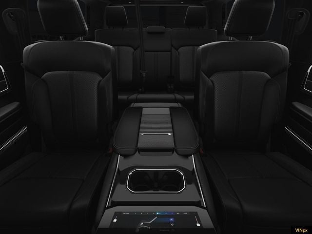 2023 Jeep Grand Wagoneer Base