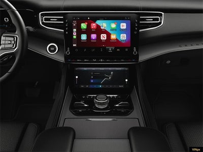 2023 Jeep Grand Wagoneer Base