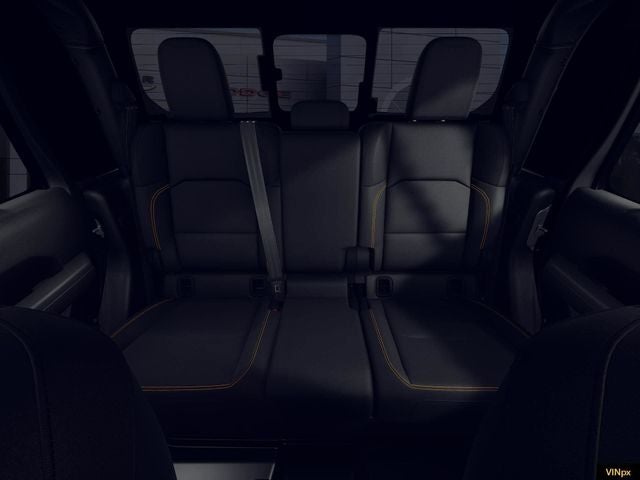 2026 Jeep Gladiator Willys