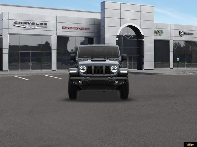 2026 Jeep Gladiator Sport S