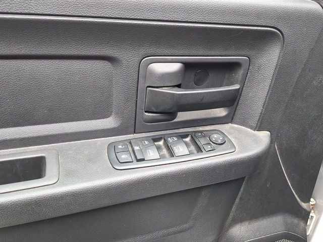 2012 RAM 1500 Express