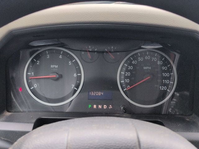 2012 RAM 1500 Express