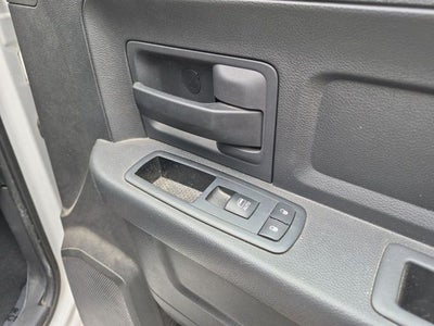 2012 RAM 1500 Express