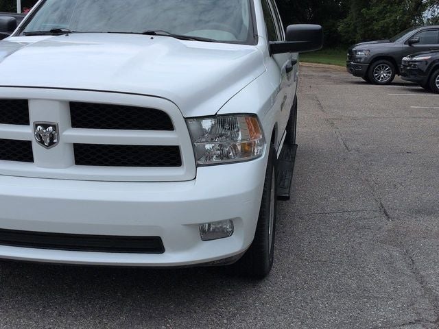 2012 RAM 1500 Express