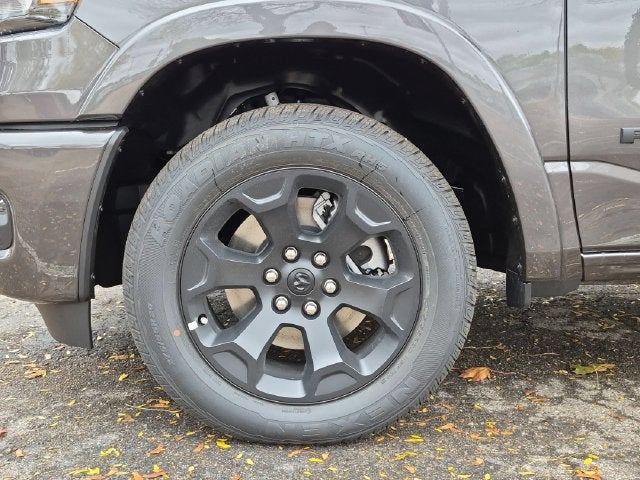 2027 RAM 1500 Big Horn/Lone Star