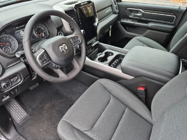 2027 RAM 1500 Big Horn/Lone Star