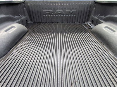 2024 RAM 1500 Big Horn/Lone Star