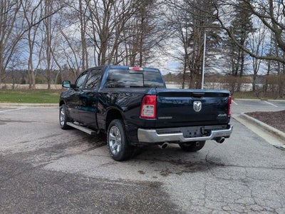 2024 RAM 1500 Big Horn/Lone Star