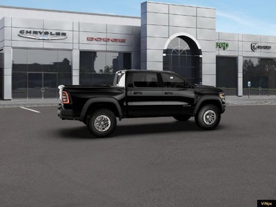 2027 RAM 1500 TRX SRT