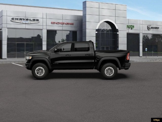 2027 RAM 1500 TRX SRT