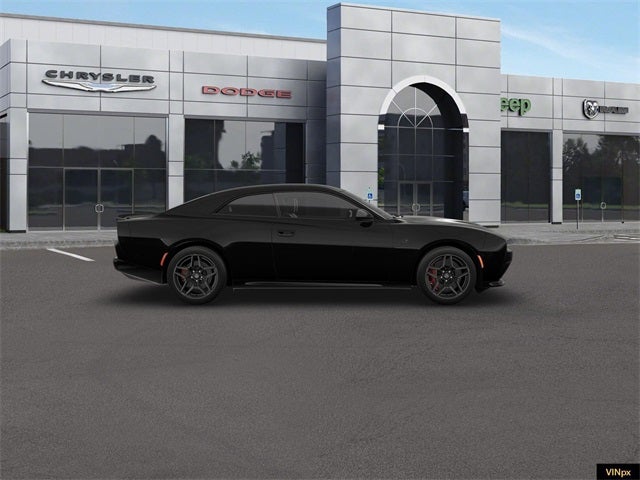 2026 Dodge Charger R/T Scat Pack