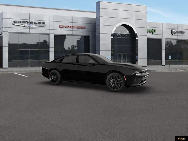 2026 Dodge Charger R/T