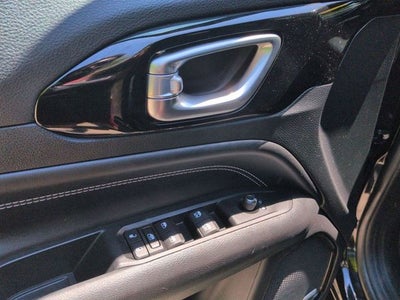 2022 Jeep Compass High Altitude