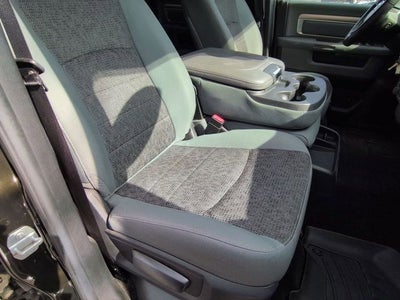 2014 RAM 2500 Big Horn