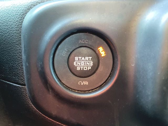 2021 Jeep Wrangler Unlimited Rubicon 4xe