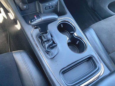 2020 Dodge Durango GT Plus