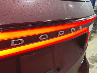 2020 Dodge Durango GT Plus