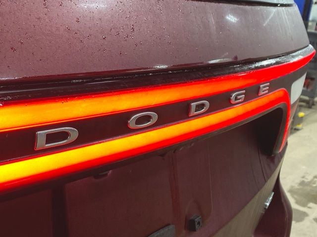 2020 Dodge Durango GT Plus