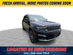 2023 Jeep Grand Cherokee Summit Reserve