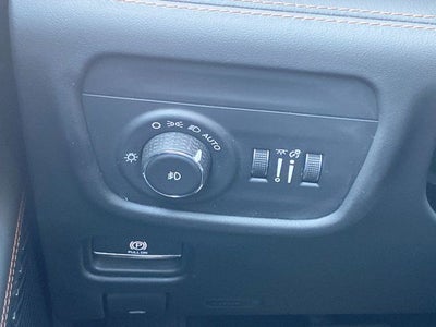 2024 Jeep Grand Cherokee L Summit