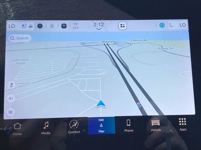 2023 Jeep Wagoneer L Series II