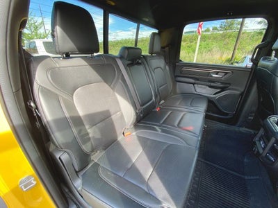 2023 RAM 1500 Rebel