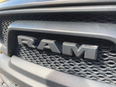 2023 RAM 1500 Rebel