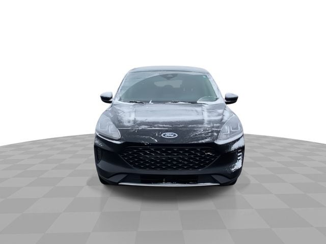 2020 Ford Escape SE Sport Hybrid