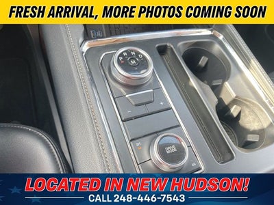 2024 Ford Expedition Max XLT