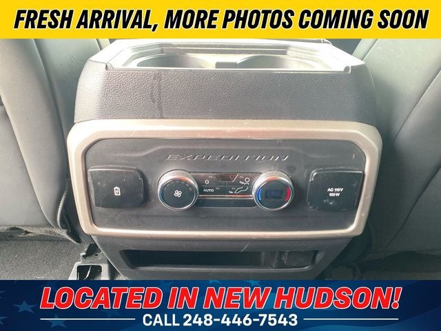 2024 Ford Expedition Max XLT