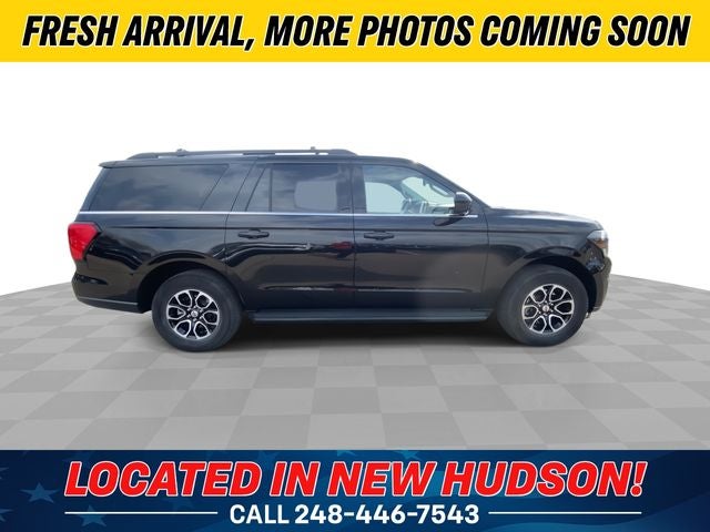 2024 Ford Expedition Max XLT