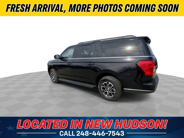 2024 Ford Expedition Max XLT