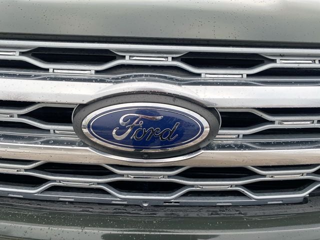 2022 Ford Expedition Max Platinum