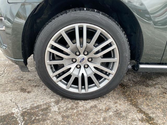 2022 Ford Expedition Max Platinum