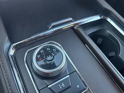 2024 Ford Expedition King Ranch