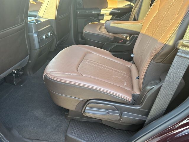 2024 Ford Expedition King Ranch