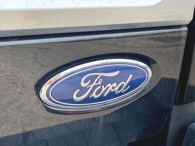 2022 Ford F-450SD Limited DRW